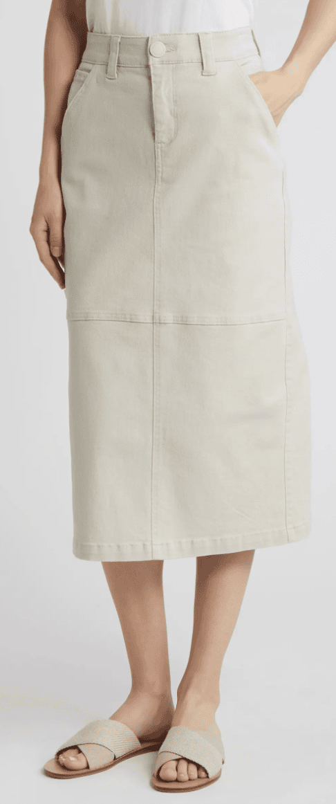 utility skirt